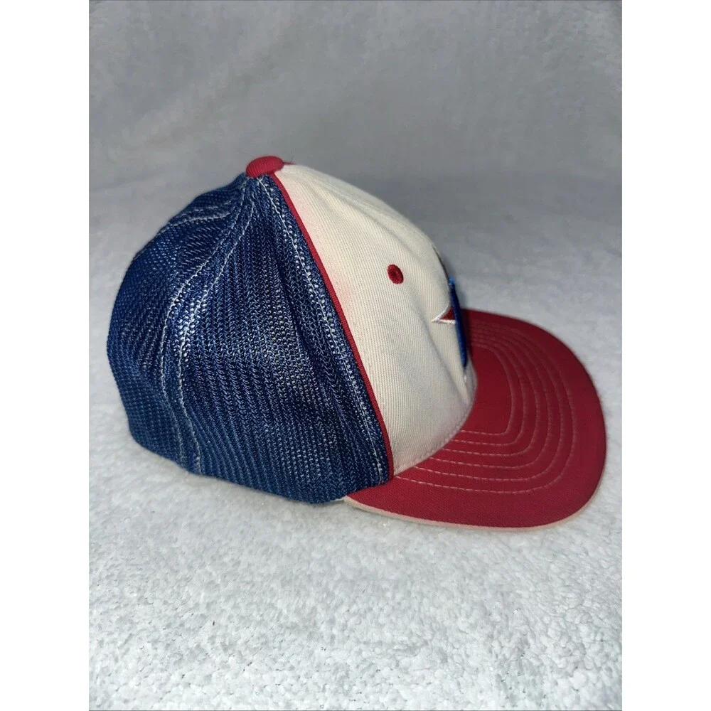 Pacific Headwear Baseball Cap Hat Cal Ripken Youth 6 3/8-6 7/8 Pro Model